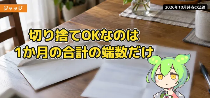 残業代の動画の場面5：ずんだもんが話す職場の場面