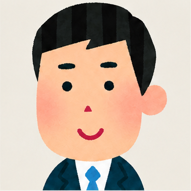 係長の顔